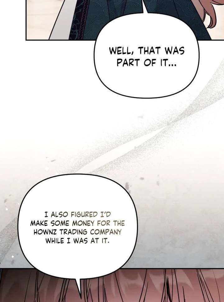 No Place for the Fake Princess Chapter 98 - Page 108