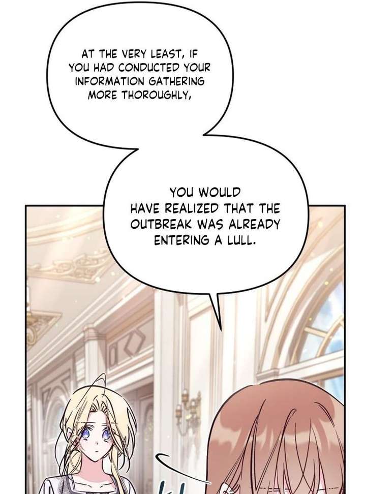 No Place for the Fake Princess Chapter 98 - Page 111