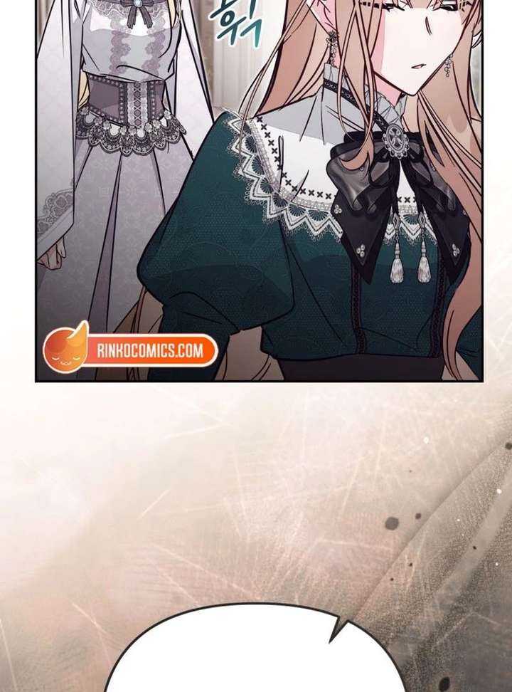 No Place for the Fake Princess Chapter 98 - Page 112