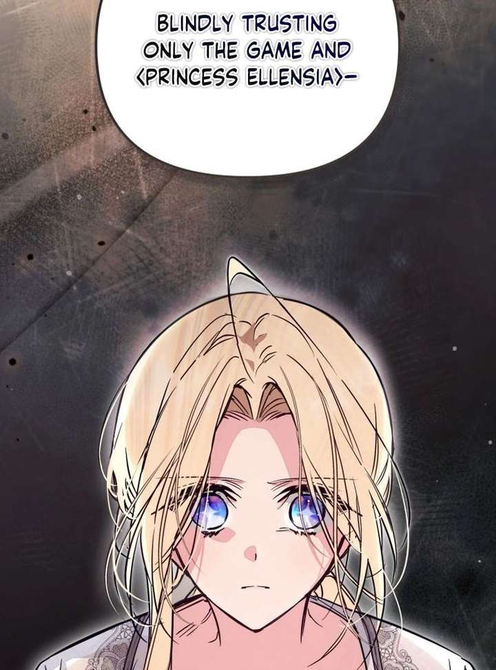 No Place for the Fake Princess Chapter 98 - Page 113