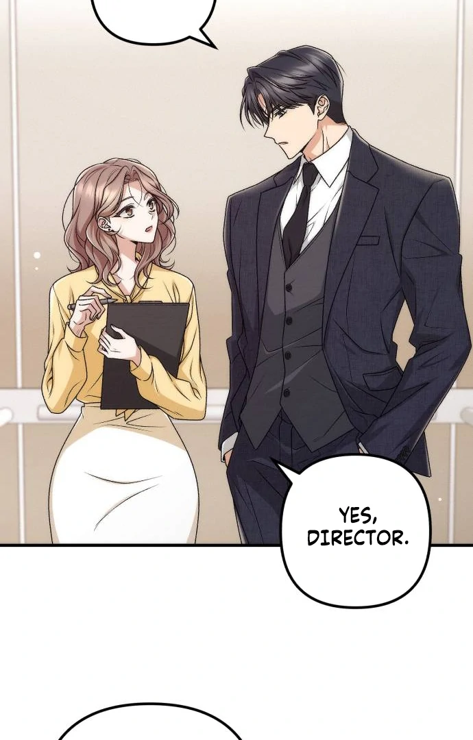 Office Contract Relationship Chapter 1 - Page 14