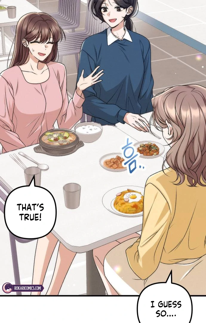 Office Contract Relationship Chapter 1 - Page 38