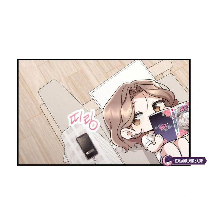 Office Contract Relationship Chapter 1 - Page 56