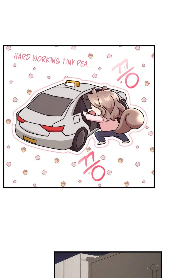 Office Contract Relationship Chapter 1 - Page 79