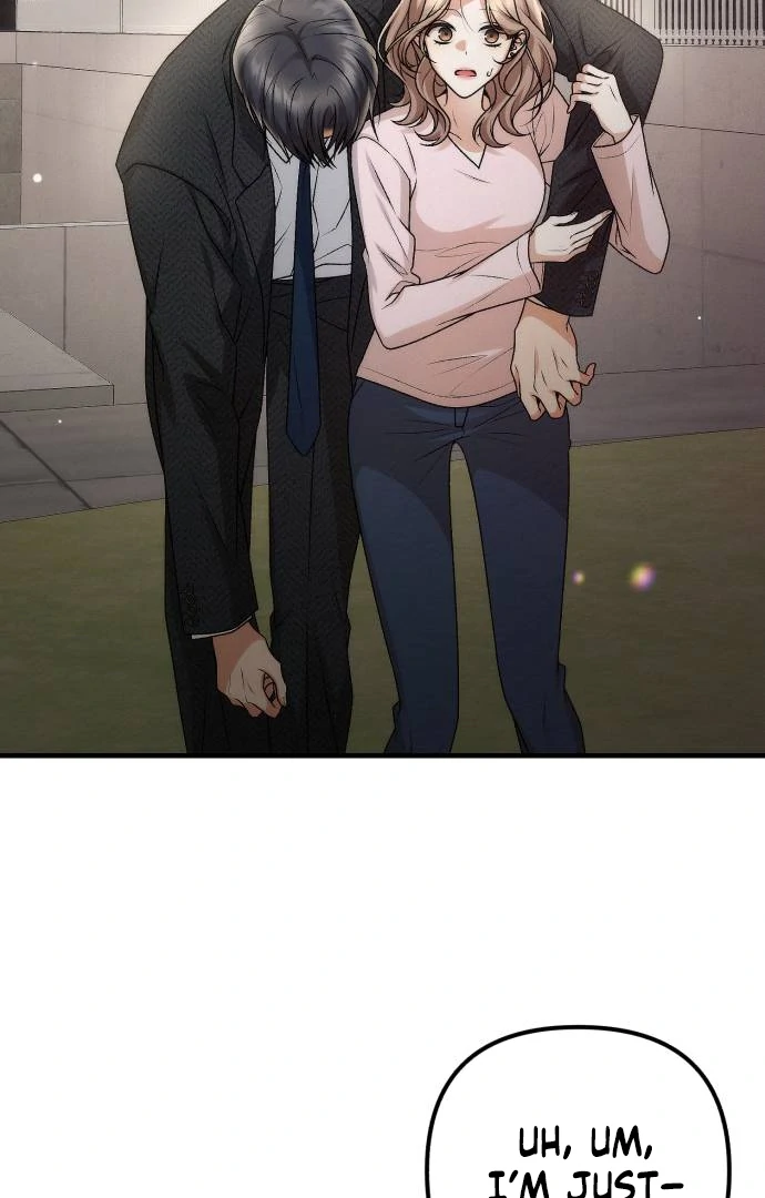 Office Contract Relationship Chapter 1 - Page 88
