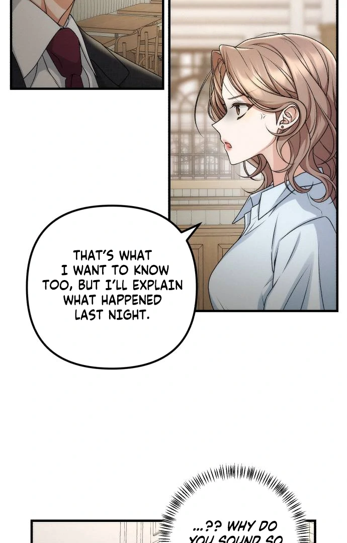 Office Contract Relationship Chapter 1 - Page 109