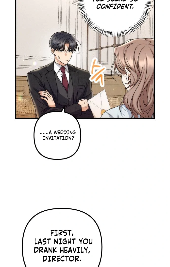 Office Contract Relationship Chapter 1 - Page 110