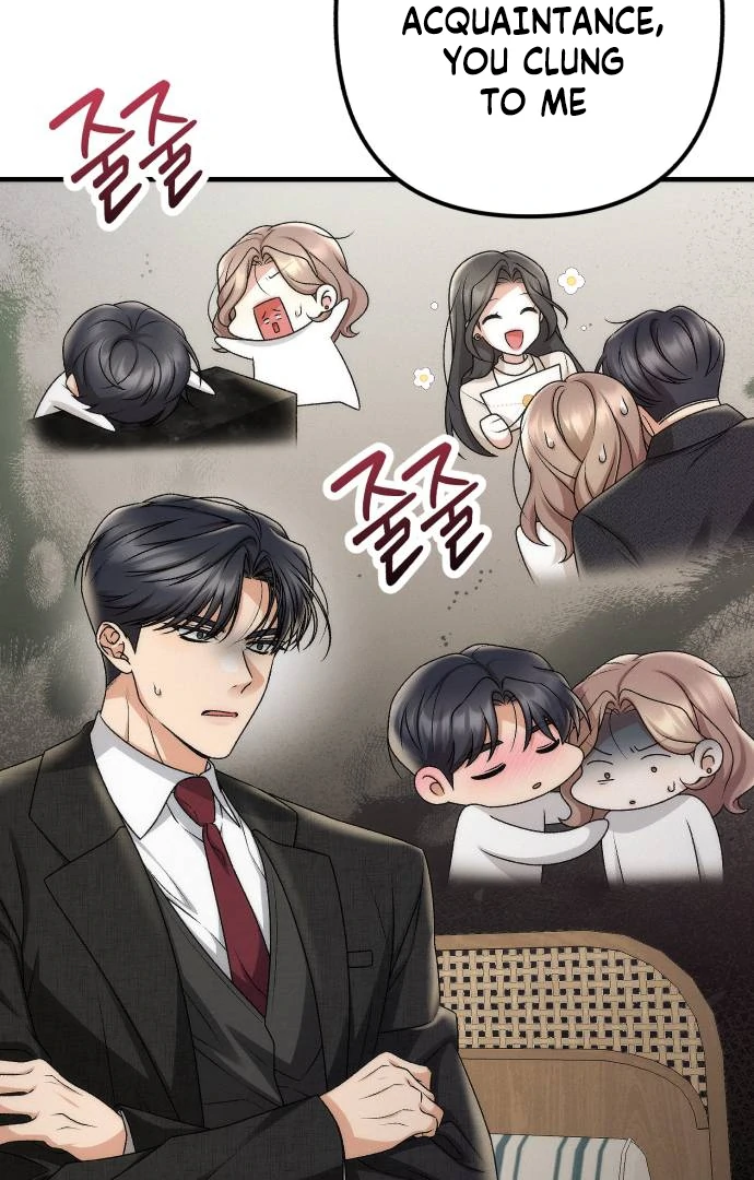 Office Contract Relationship Chapter 1 - Page 112