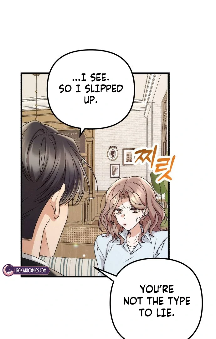 Office Contract Relationship Chapter 1 - Page 116