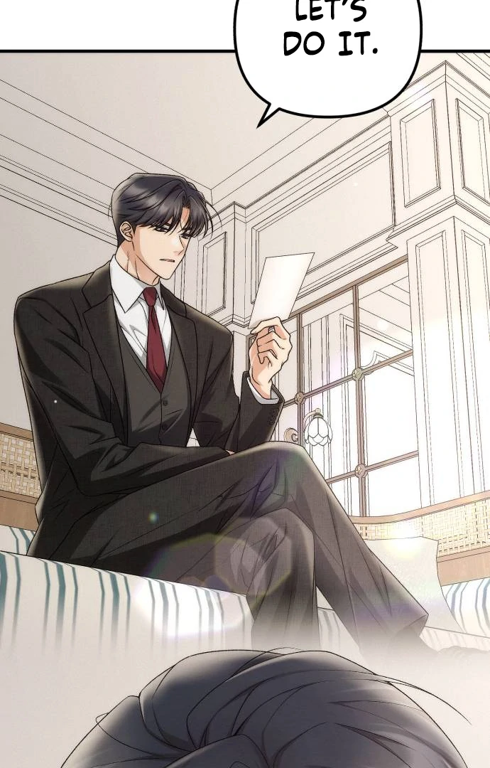 Office Contract Relationship Chapter 1 - Page 121