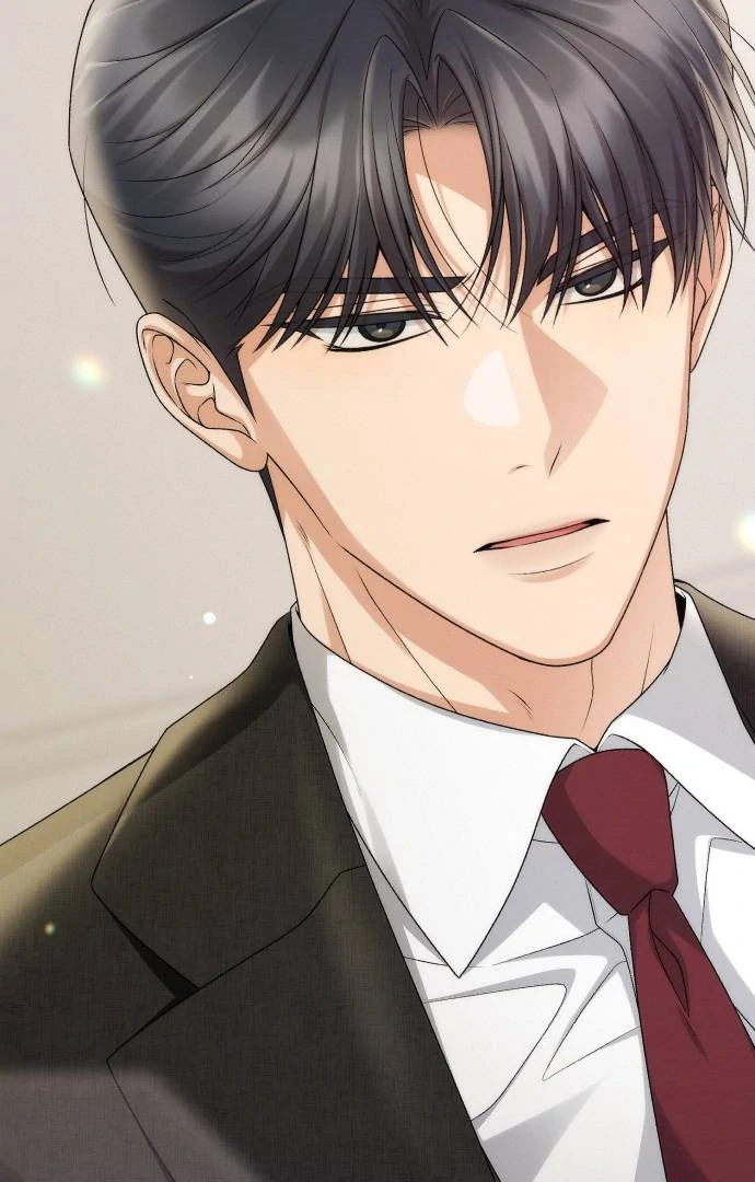Office Contract Relationship Chapter 1 - Page 122