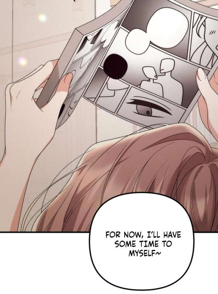 Office Contract Relationship Chapter 13 - Page 113