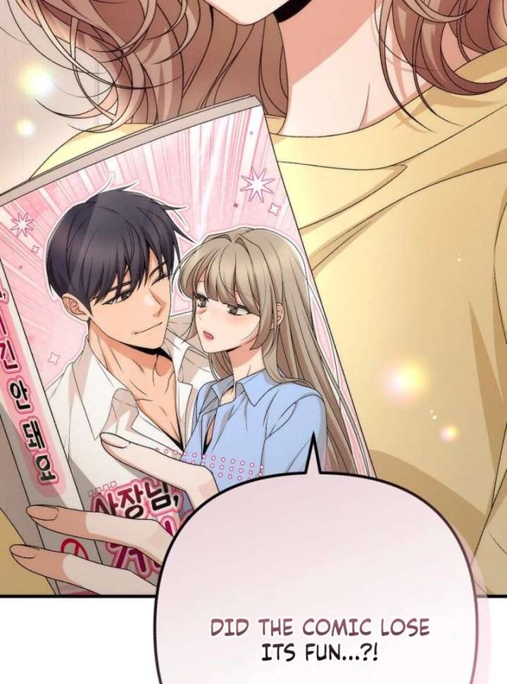 Office Contract Relationship Chapter 13 - Page 133