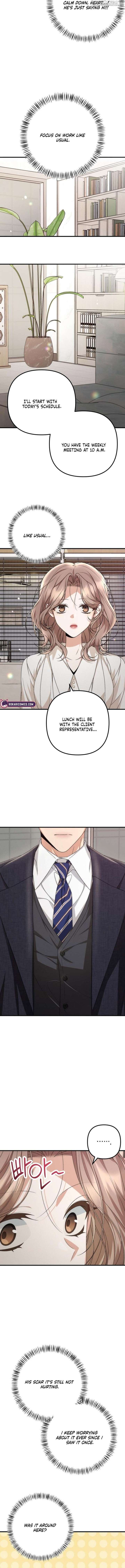 Office Contract Relationship Chapter 14 - Page 6