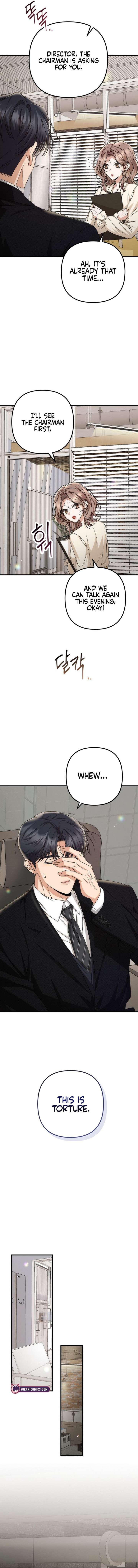Office Contract Relationship Chapter 15 - Page 13