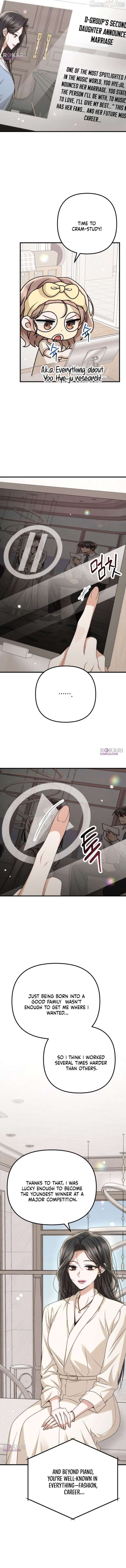 Office Contract Relationship Chapter 19 - Page 2