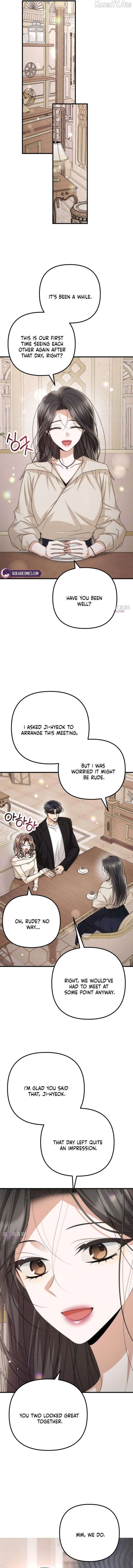 Office Contract Relationship Chapter 19 - Page 12