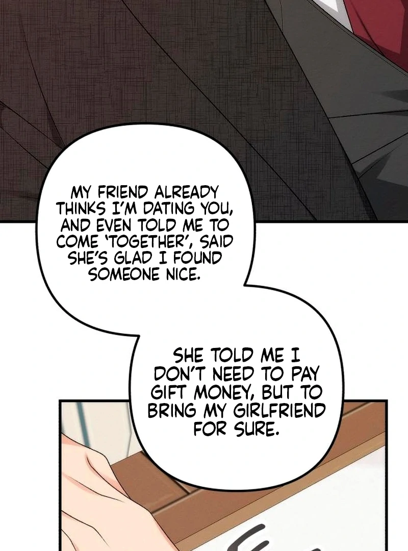 Office Contract Relationship Chapter 2 - Page 10