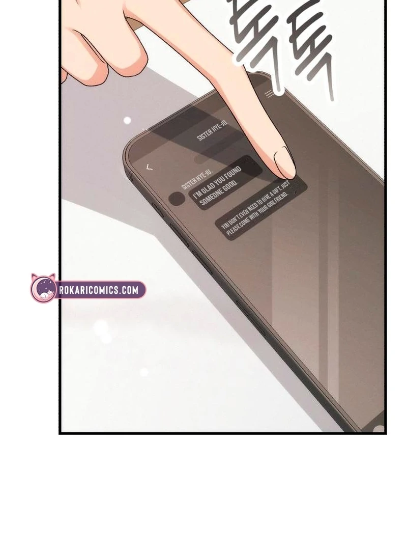 Office Contract Relationship Chapter 2 - Page 11