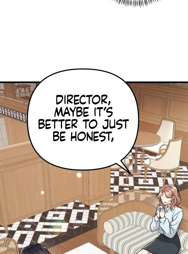 Office Contract Relationship Chapter 2 - Page 15