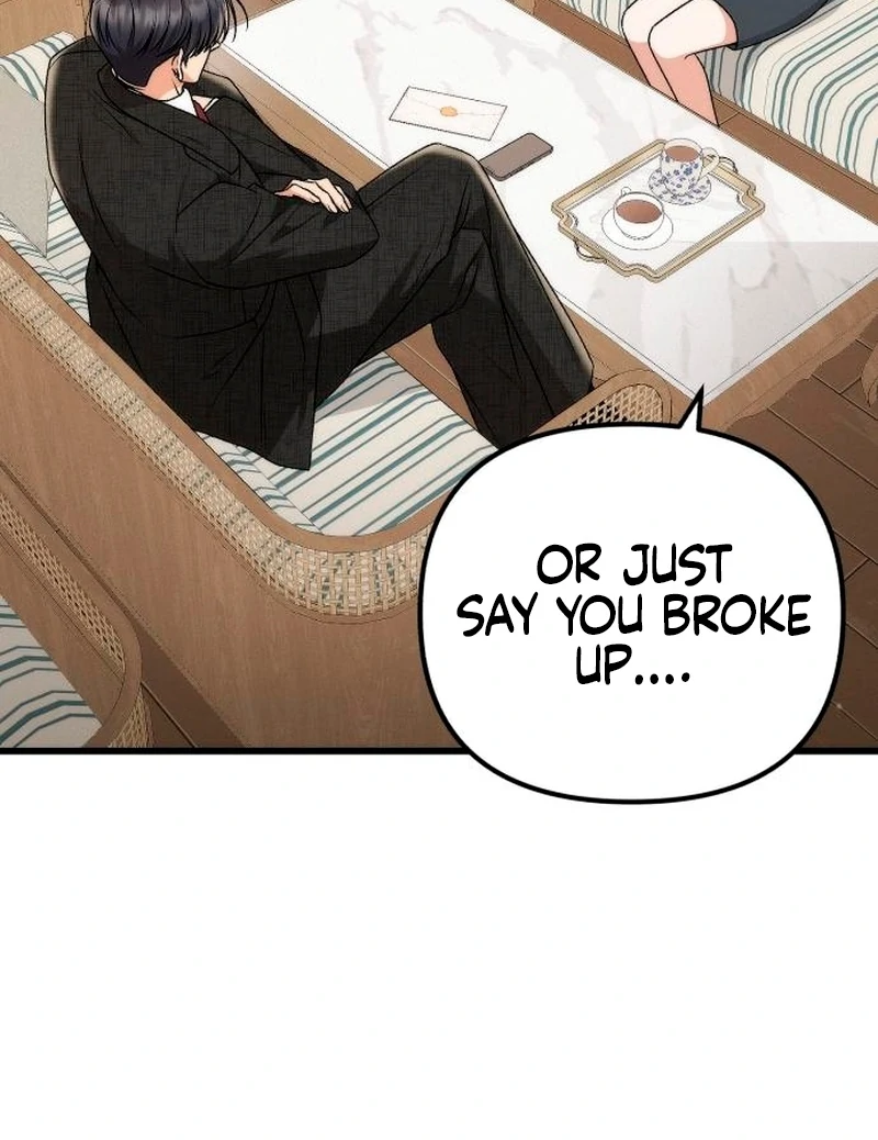 Office Contract Relationship Chapter 2 - Page 16