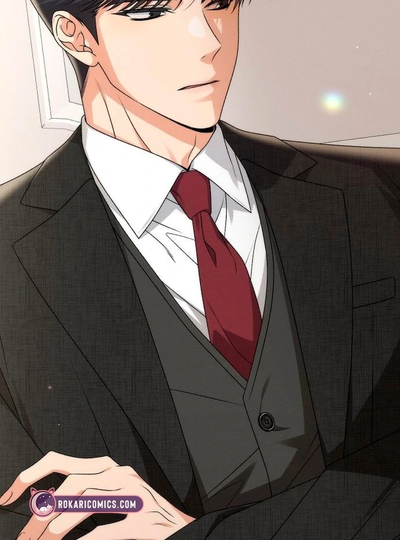 Office Contract Relationship Chapter 2 - Page 19