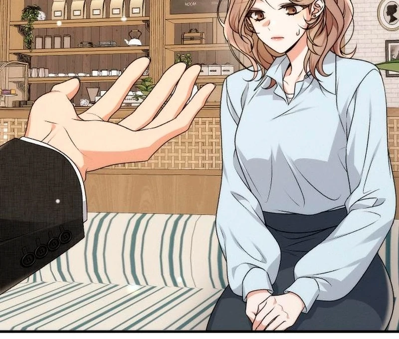 Office Contract Relationship Chapter 2 - Page 27