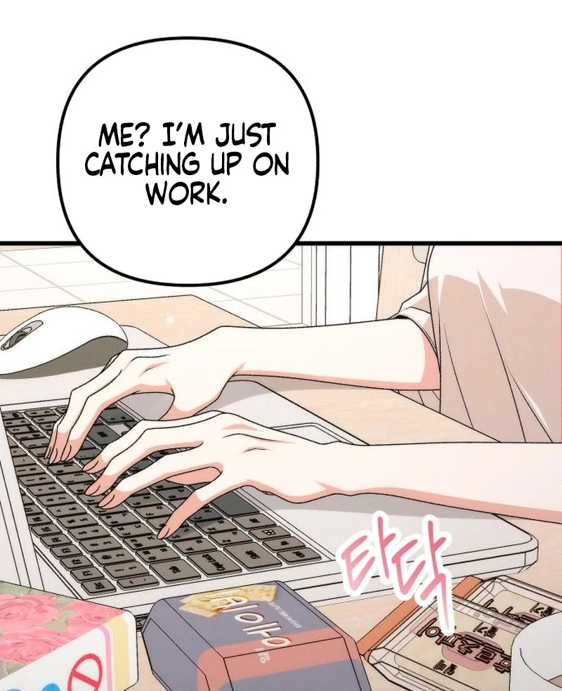 Office Contract Relationship Chapter 2 - Page 35