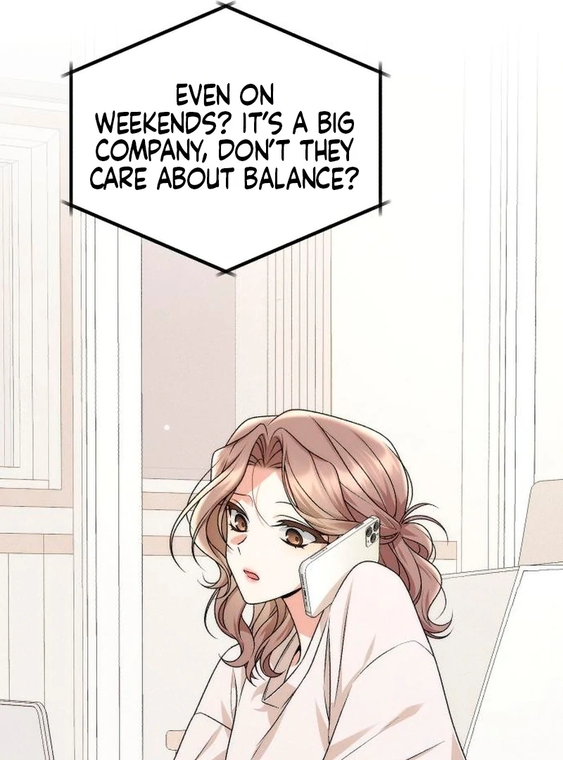 Office Contract Relationship Chapter 2 - Page 37