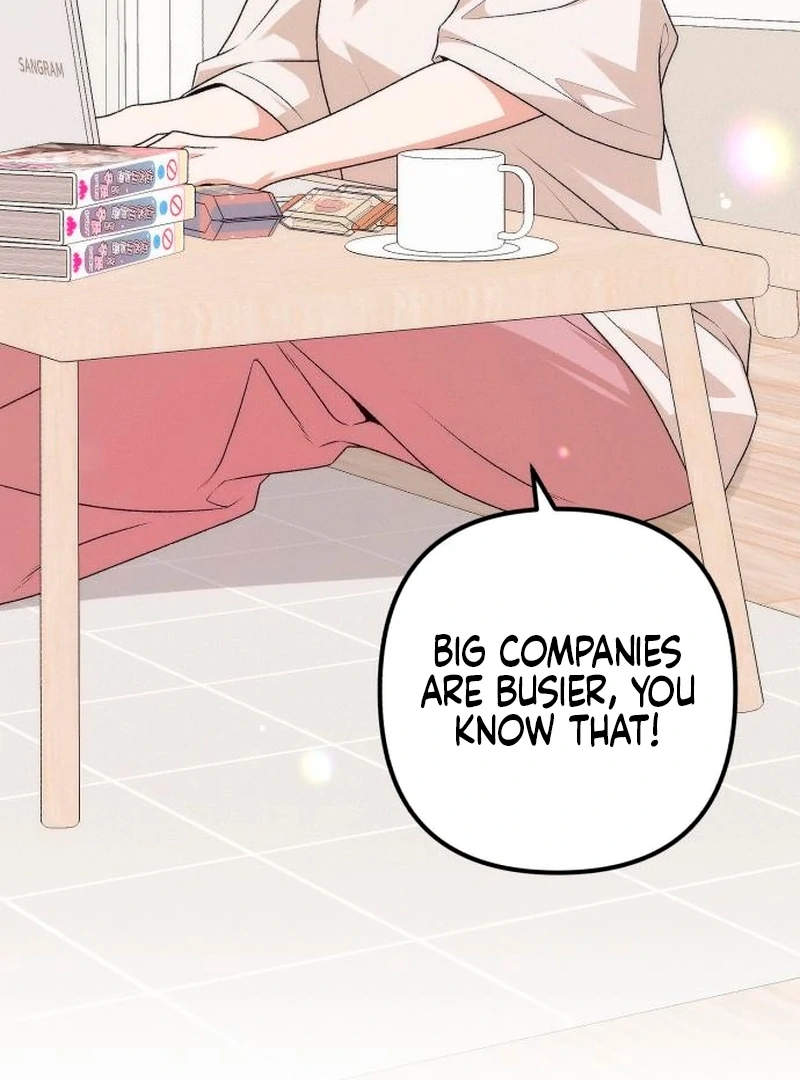 Office Contract Relationship Chapter 2 - Page 38