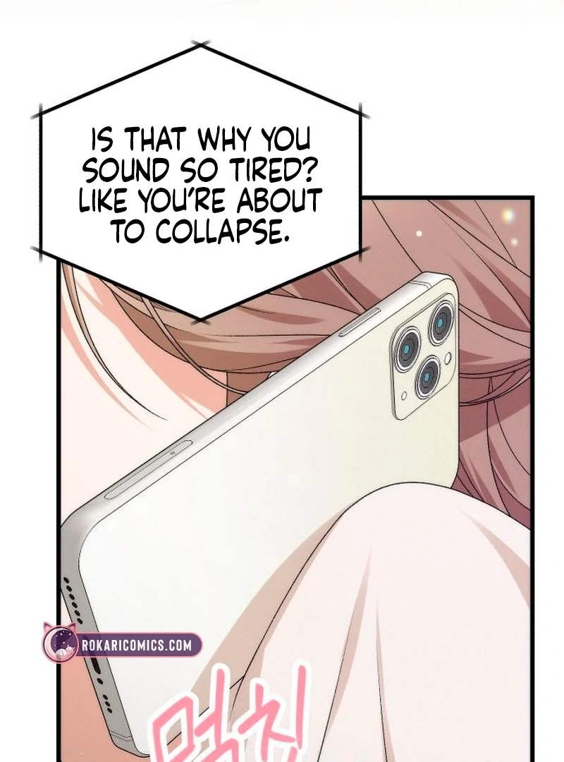Office Contract Relationship Chapter 2 - Page 39
