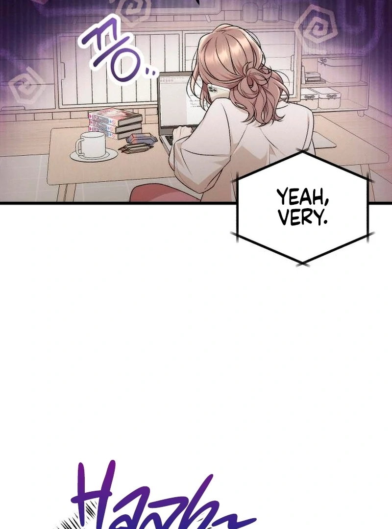 Office Contract Relationship Chapter 2 - Page 41