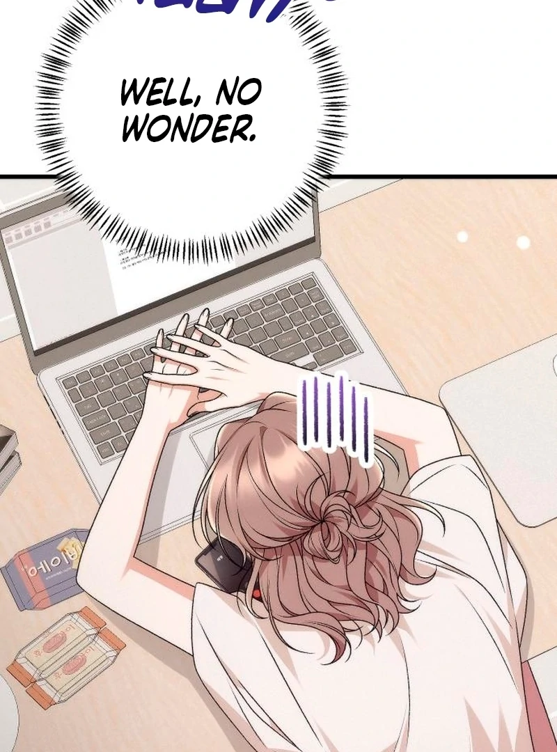 Office Contract Relationship Chapter 2 - Page 42