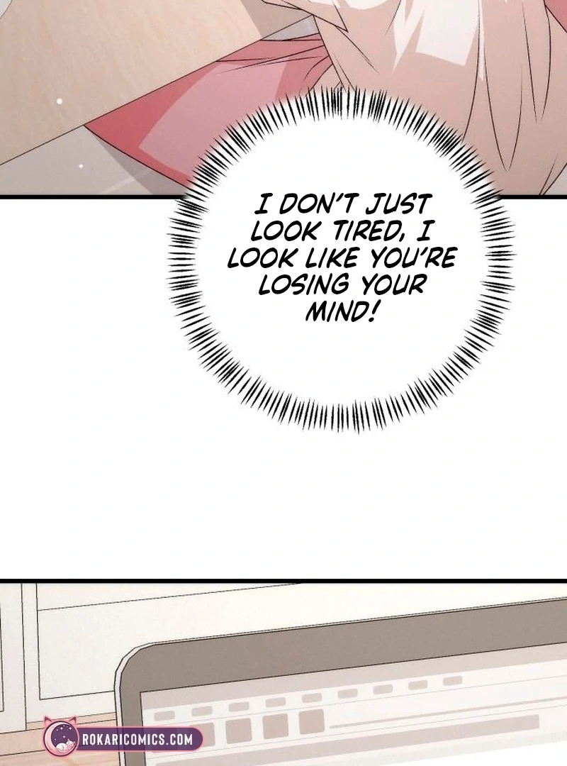 Office Contract Relationship Chapter 2 - Page 43