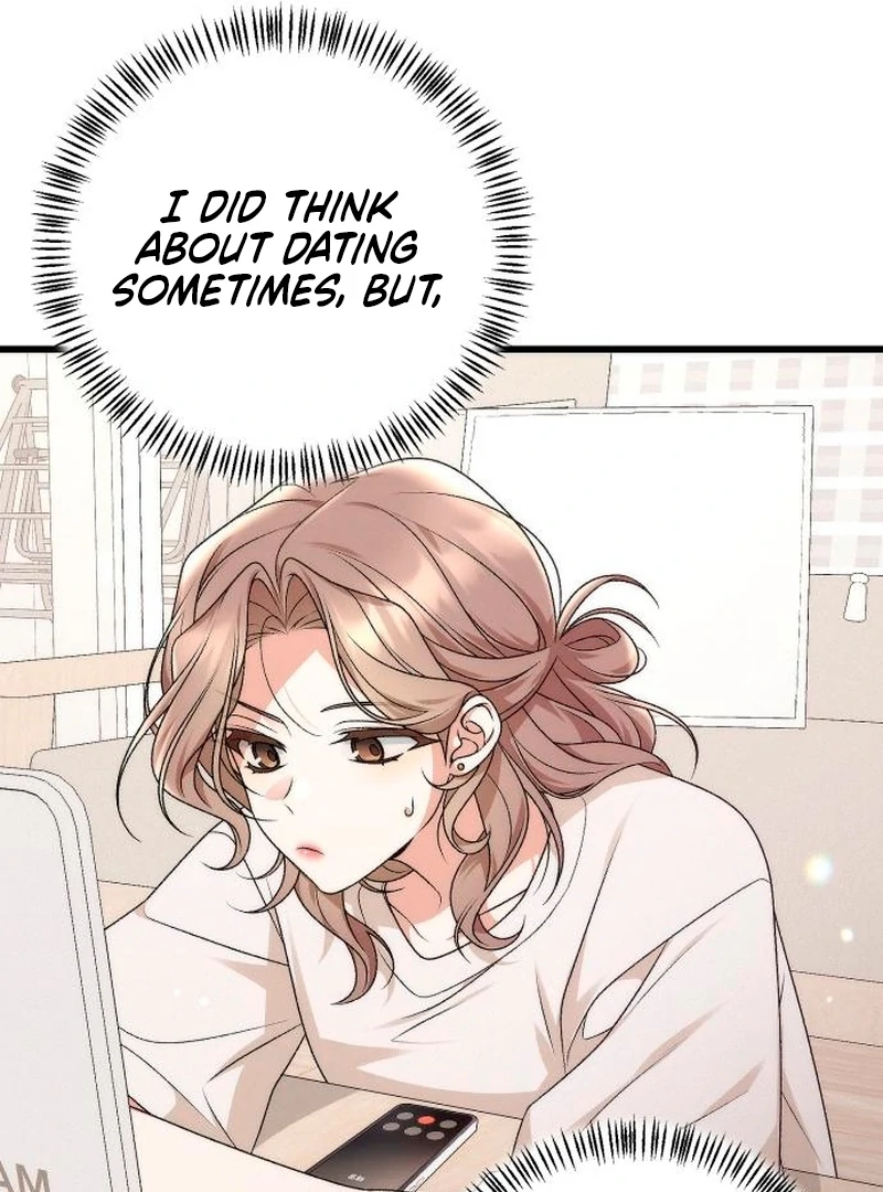 Office Contract Relationship Chapter 2 - Page 46