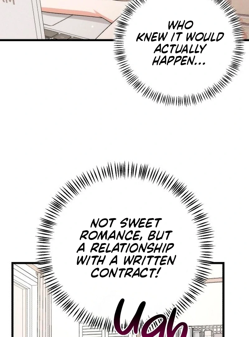 Office Contract Relationship Chapter 2 - Page 47