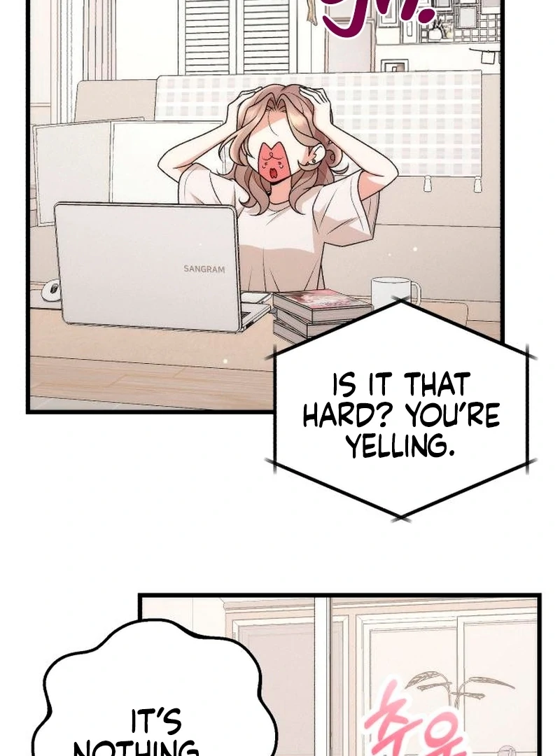 Office Contract Relationship Chapter 2 - Page 48