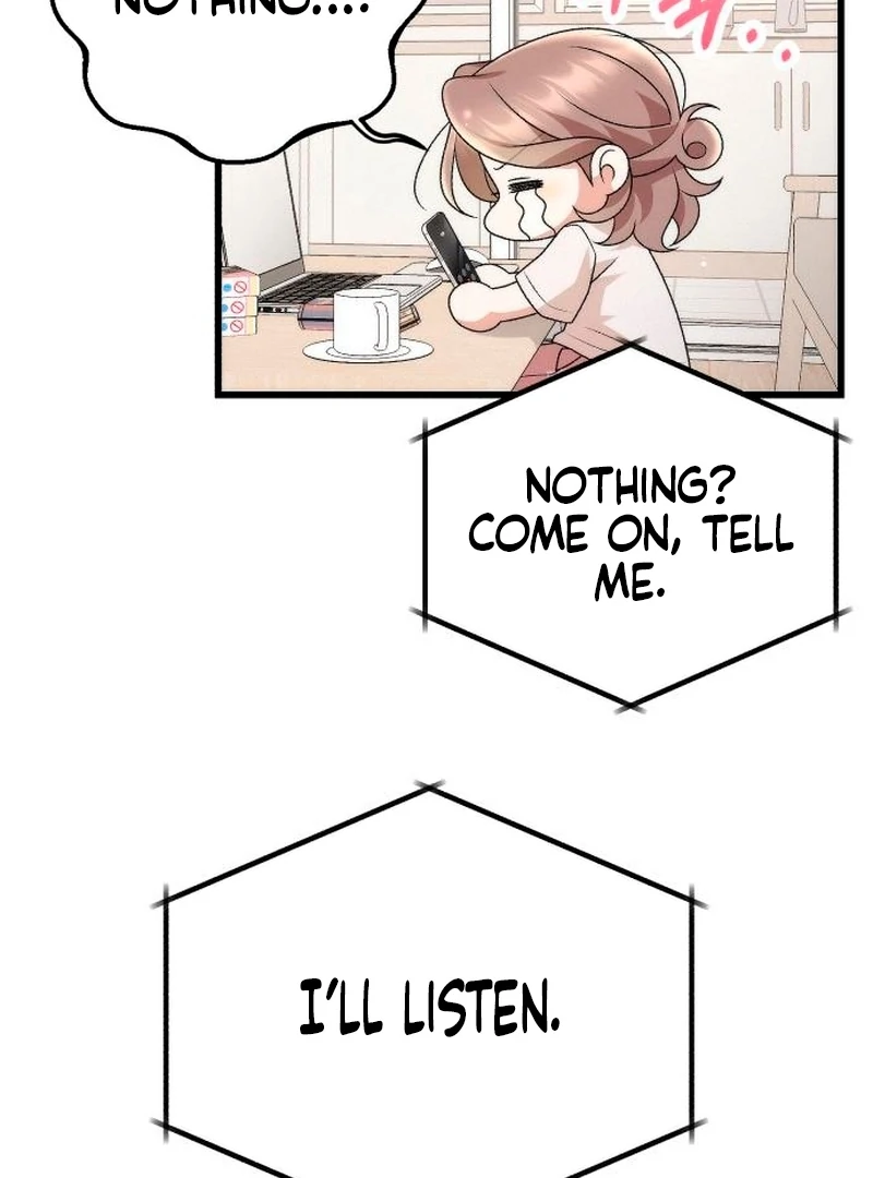 Office Contract Relationship Chapter 2 - Page 49