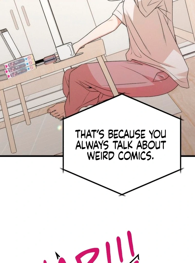 Office Contract Relationship Chapter 2 - Page 64