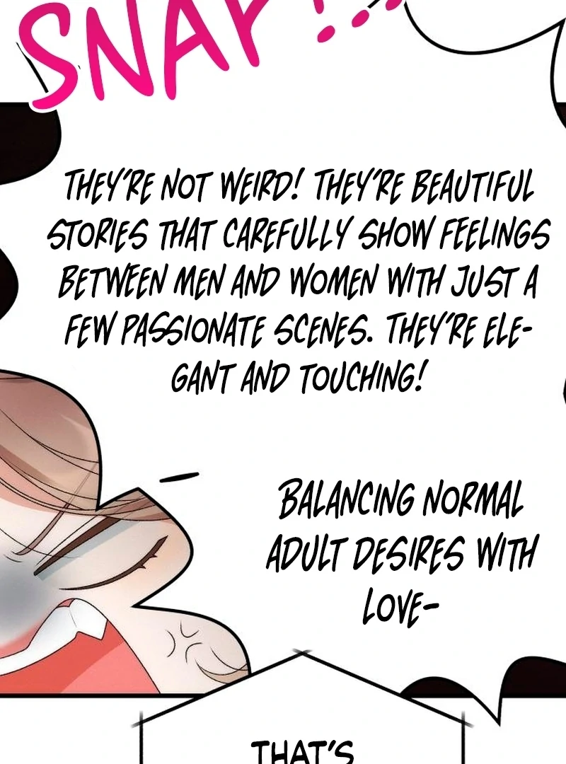 Office Contract Relationship Chapter 2 - Page 65