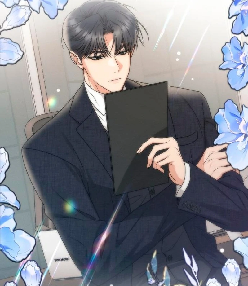 Office Contract Relationship Chapter 2 - Page 70