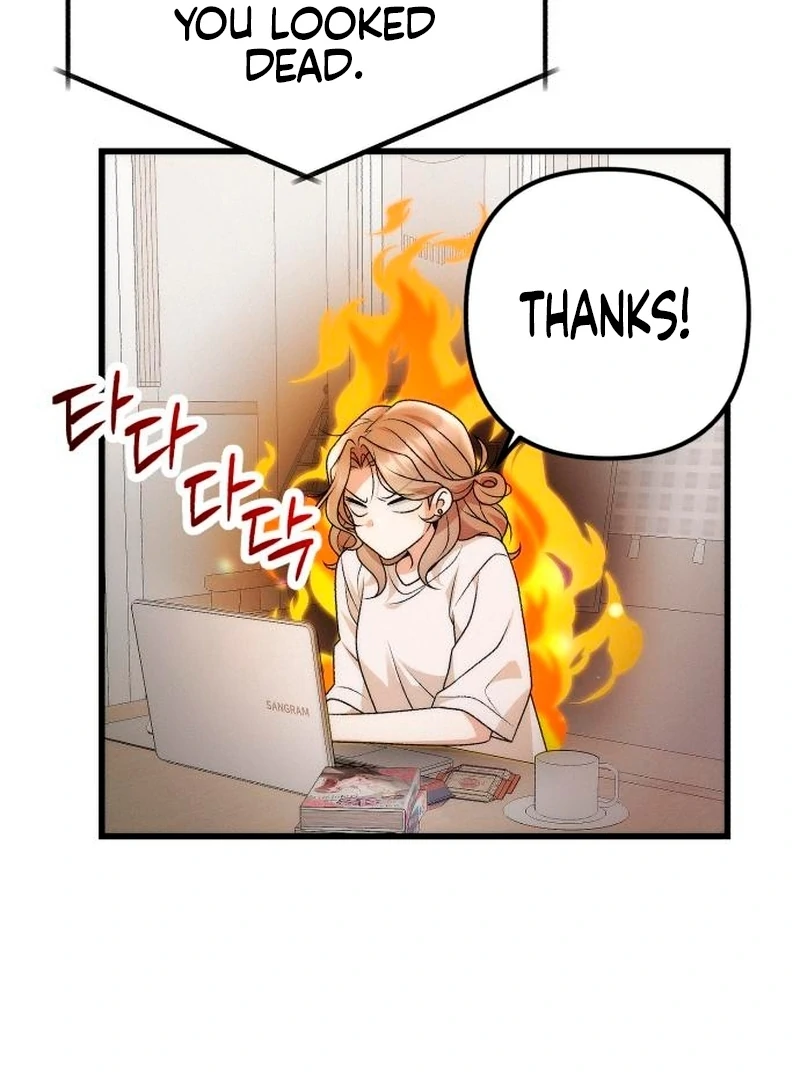 Office Contract Relationship Chapter 2 - Page 76