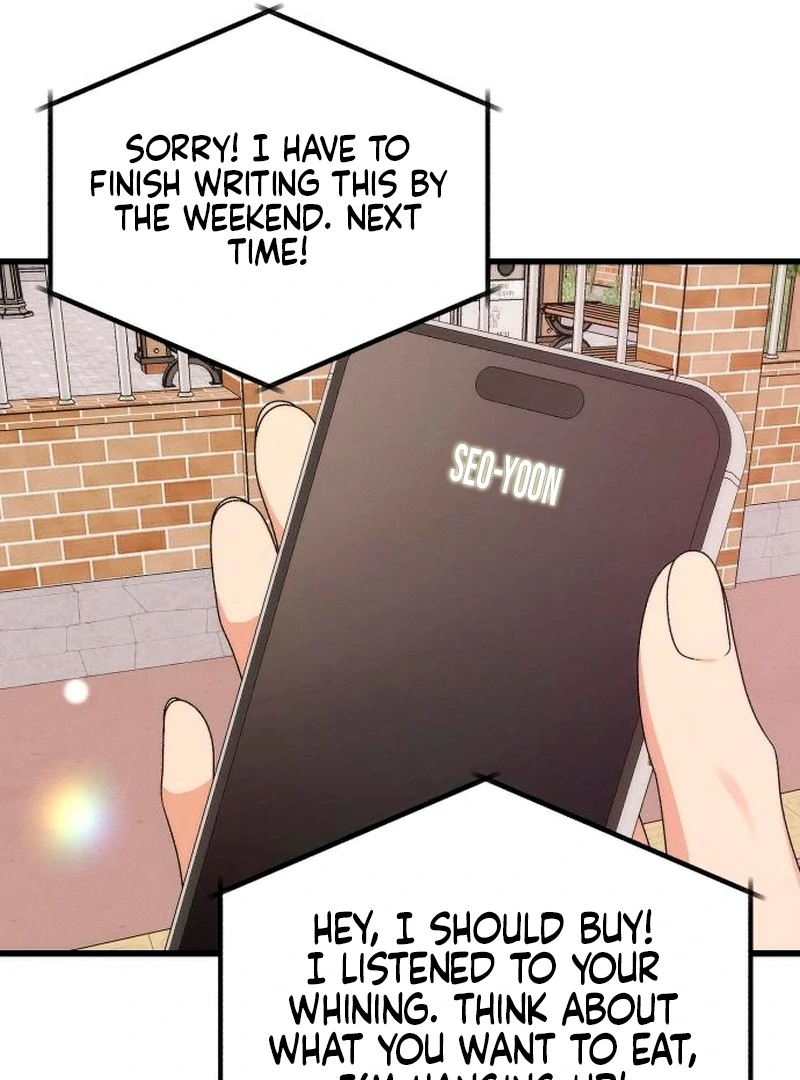 Office Contract Relationship Chapter 2 - Page 81