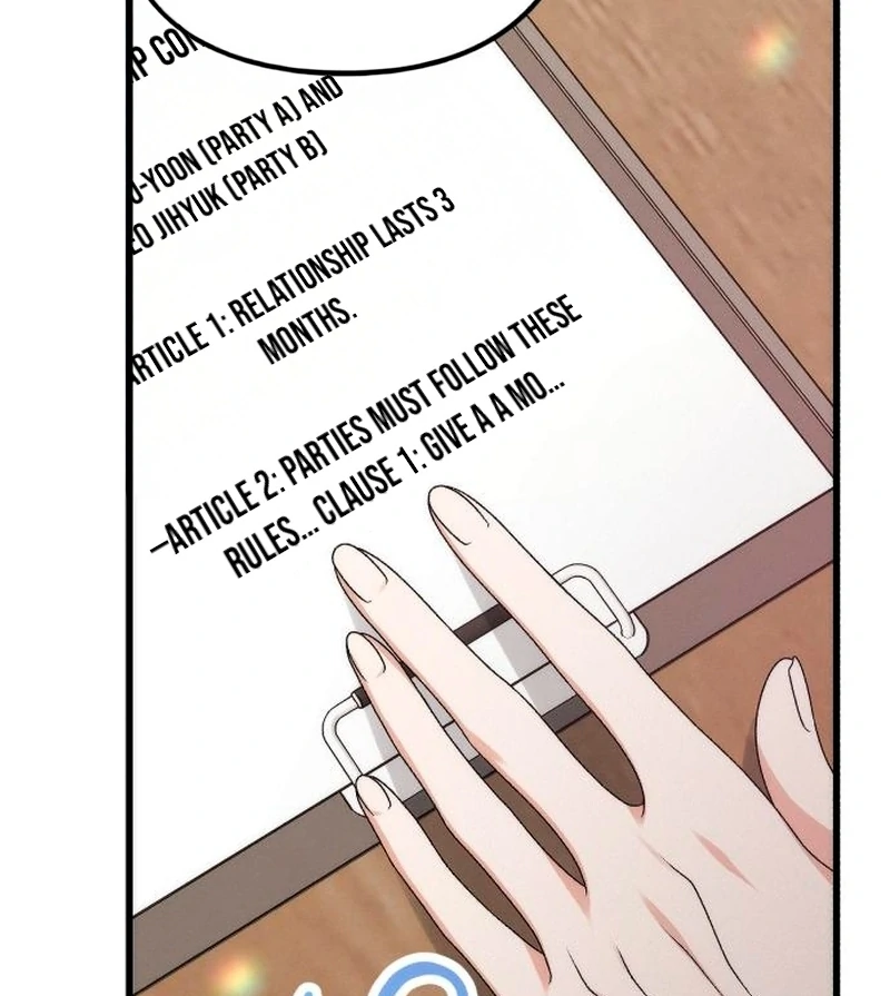 Office Contract Relationship Chapter 2 - Page 88