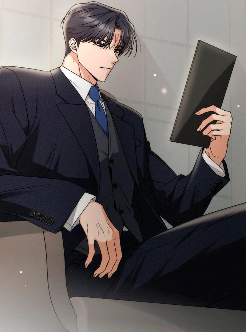 Office Contract Relationship Chapter 2 - Page 90