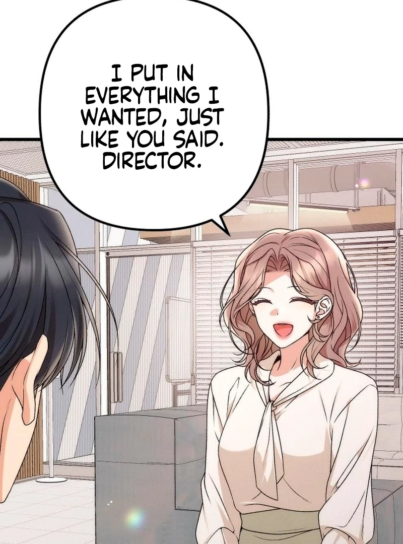 Office Contract Relationship Chapter 2 - Page 94