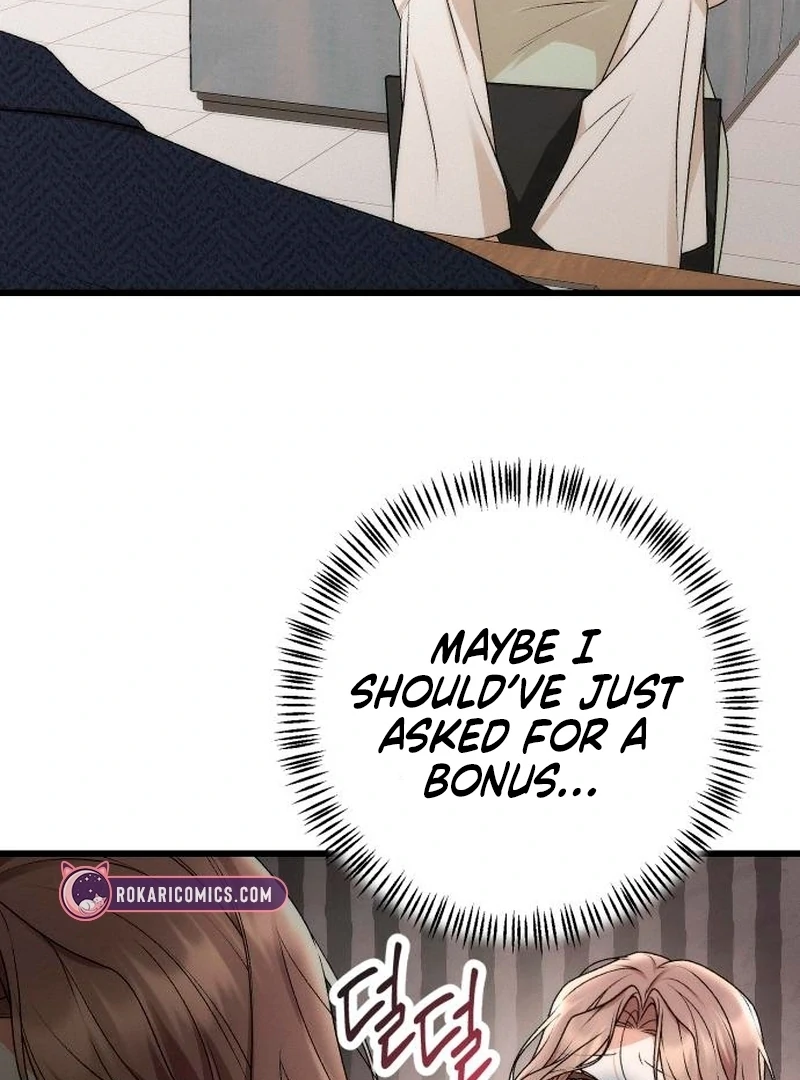 Office Contract Relationship Chapter 2 - Page 95