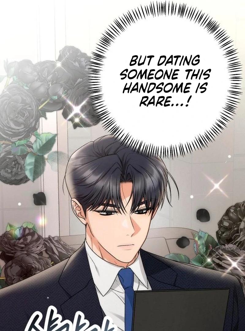 Office Contract Relationship Chapter 2 - Page 99