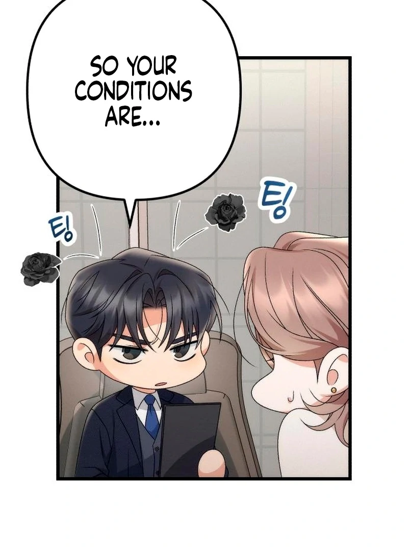 Office Contract Relationship Chapter 2 - Page 101