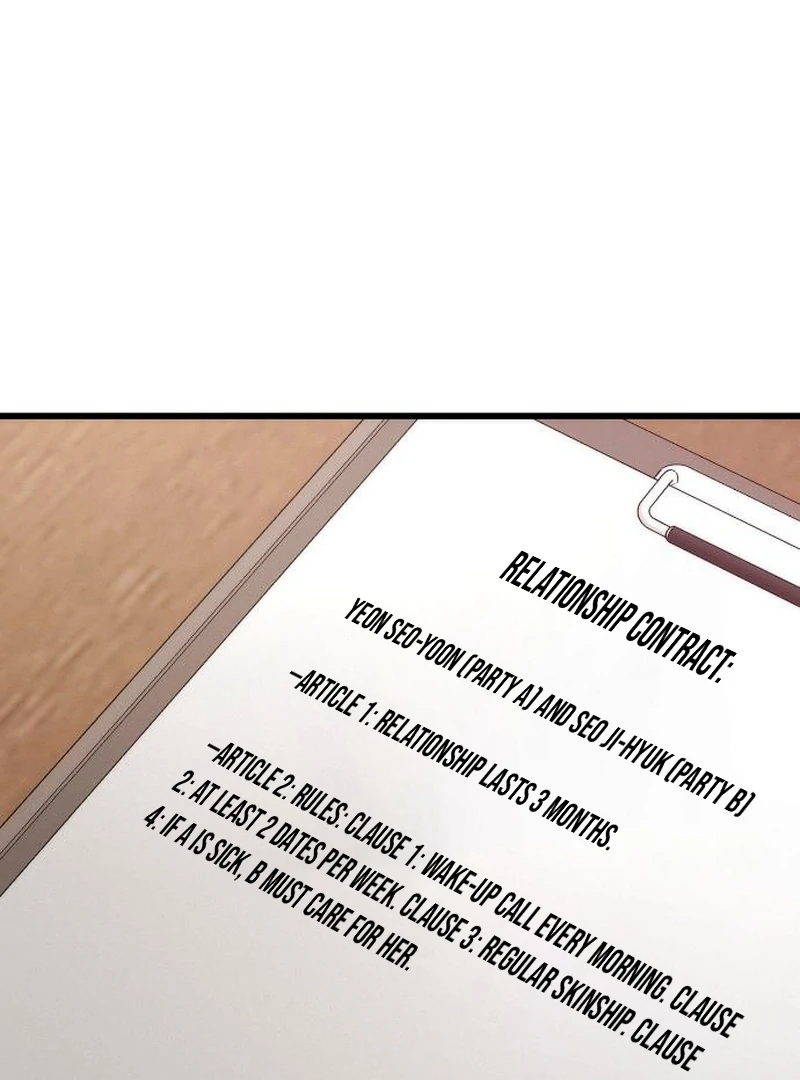 Office Contract Relationship Chapter 2 - Page 102